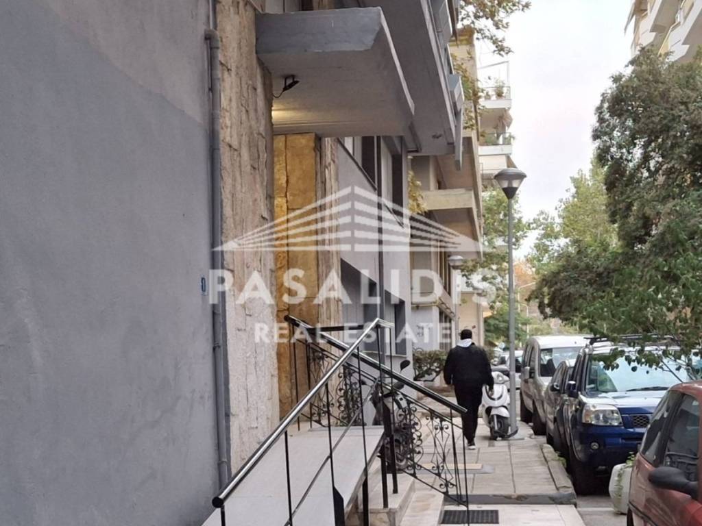 Εξωτερικός χώρος