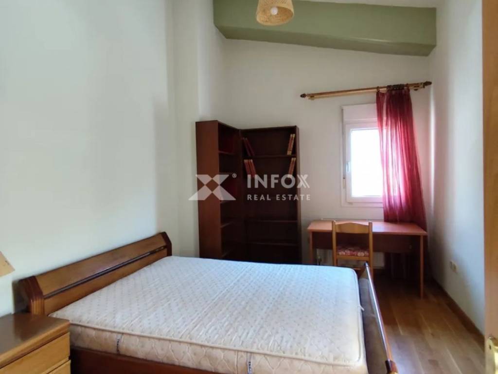 Υπνοδωμάτιο