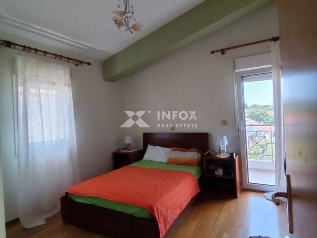 Υπνοδωμάτιο