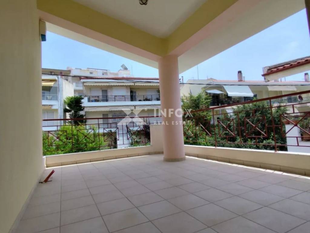 Άποψη χώρου