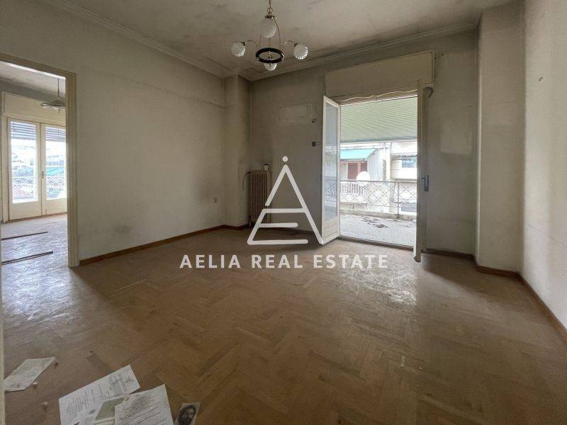 Άποψη χώρου