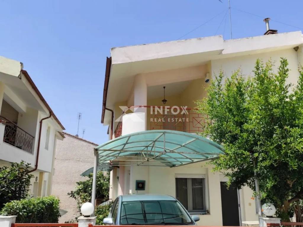 Εξωτερικός χώρος