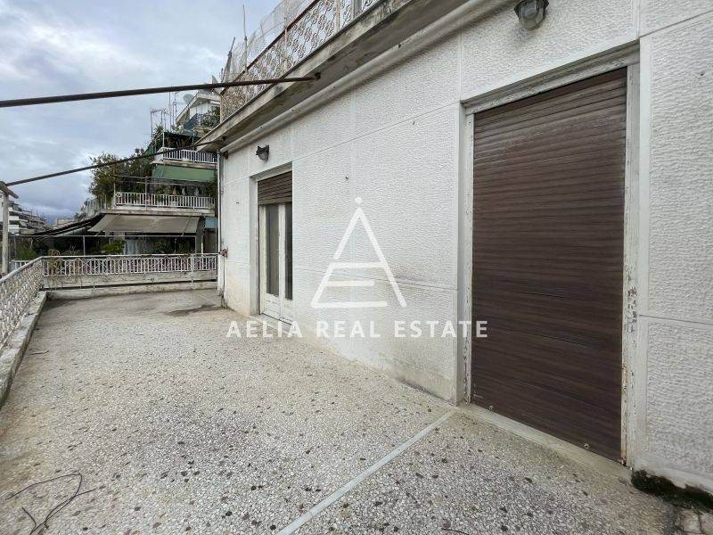 Εξωτερικός χώρος