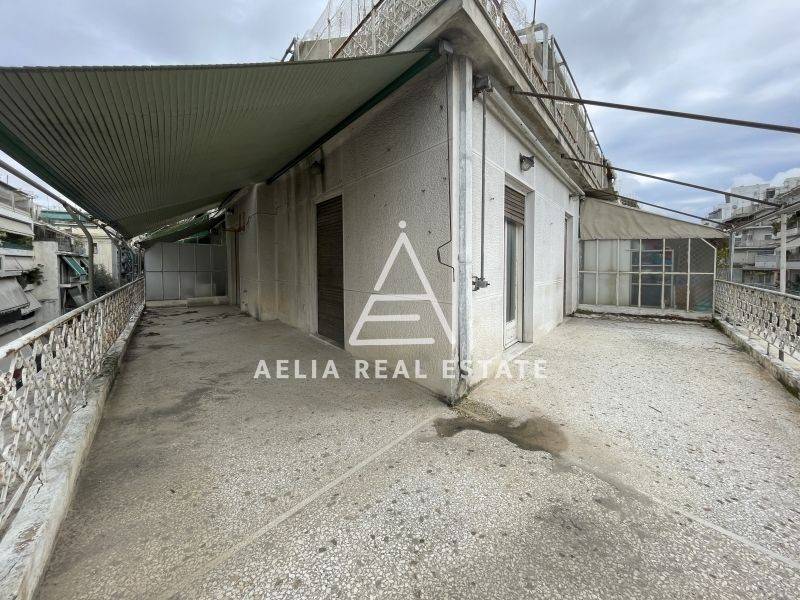 Εξωτερικός χώρος