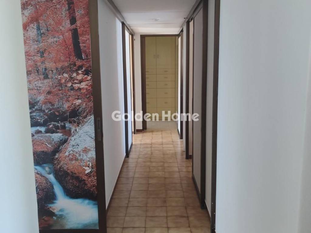 Χολ - Διάδρομος