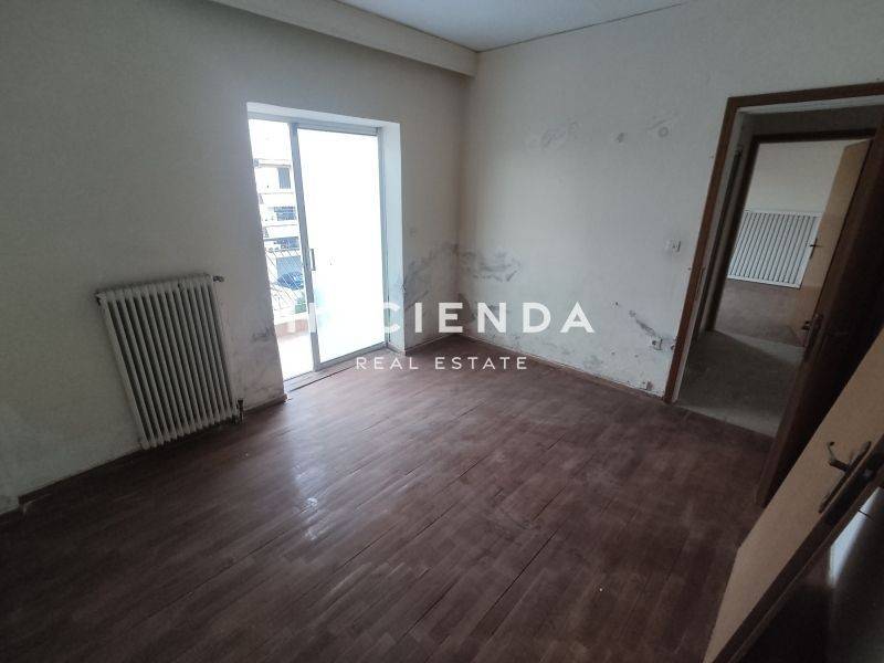 Άποψη χώρου