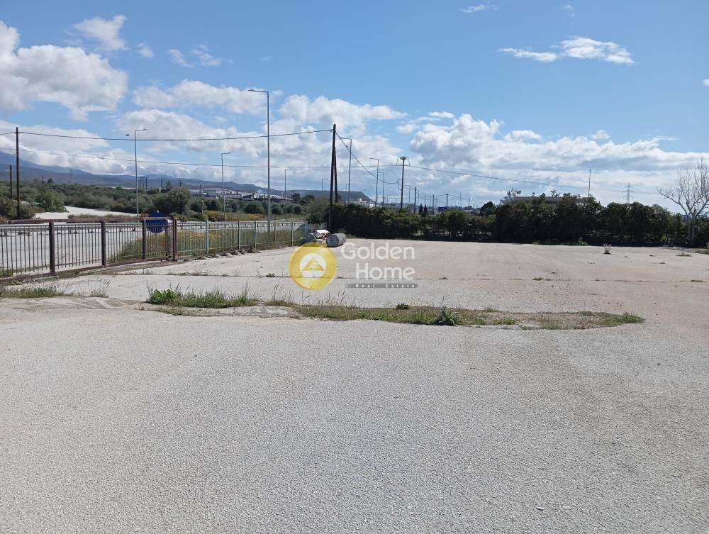 Εξωτερικός Χώρος