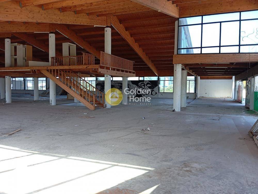 Κυρίως Χώρος