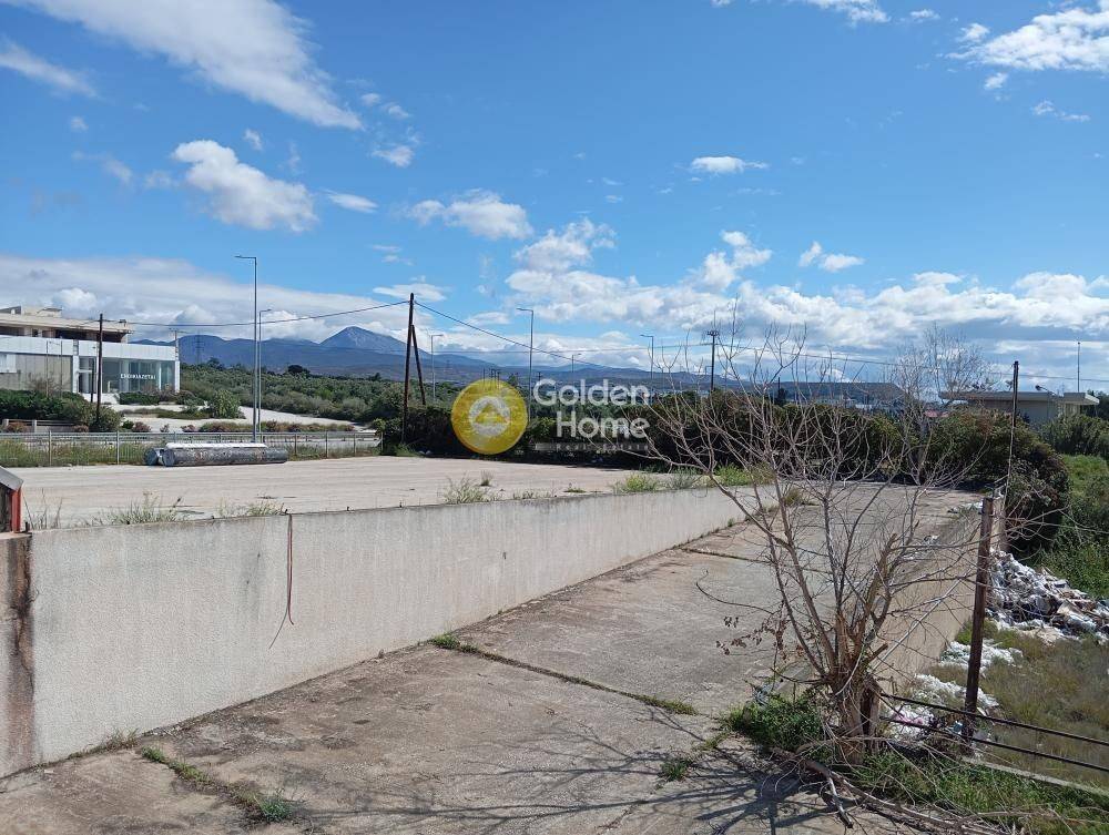 Εξωτερικός Χώρος