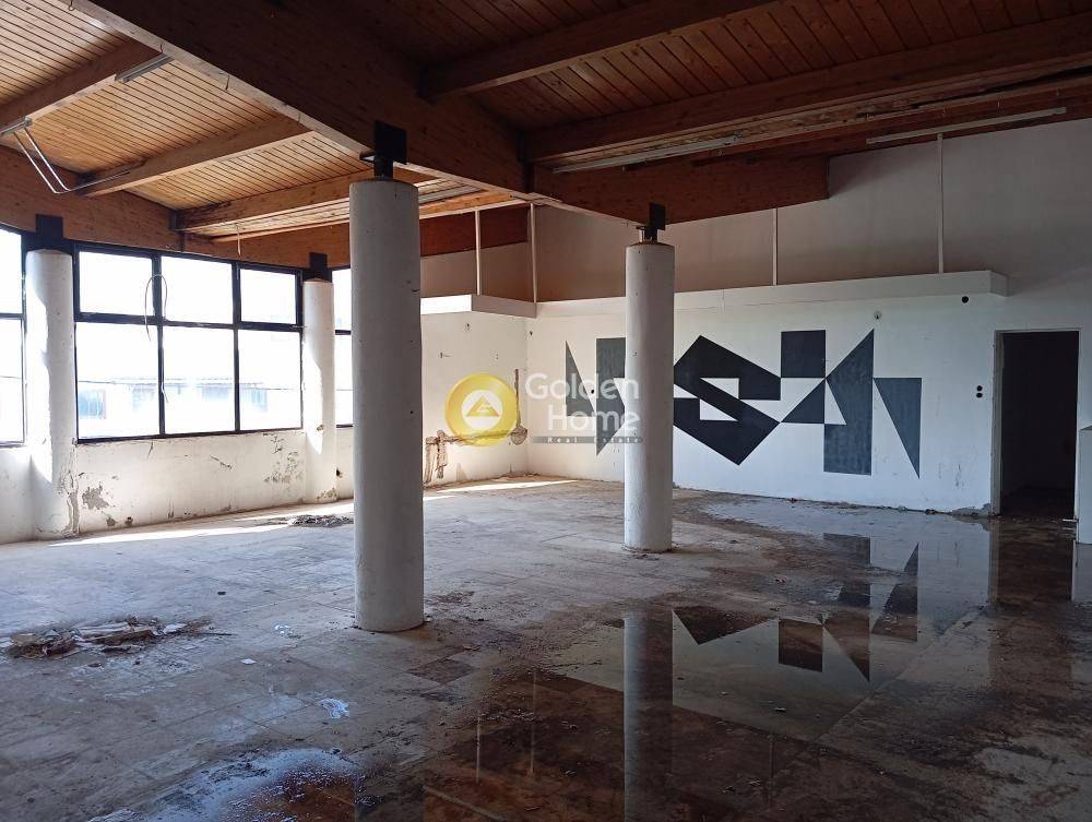 Κυρίως Χώρος