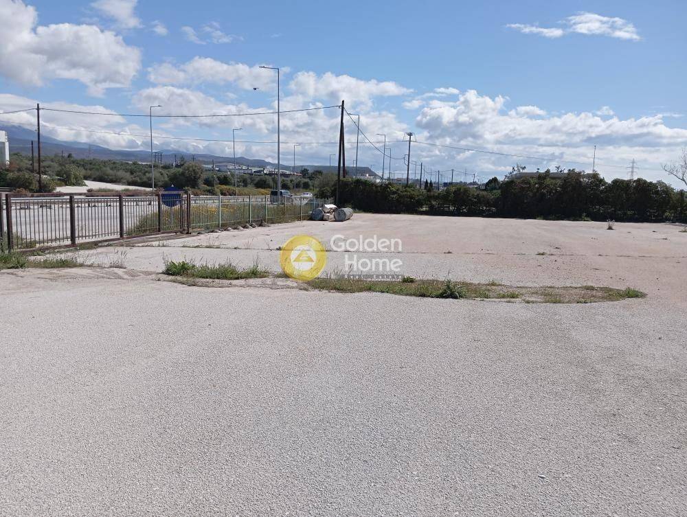 Εξωτερικός Χώρος