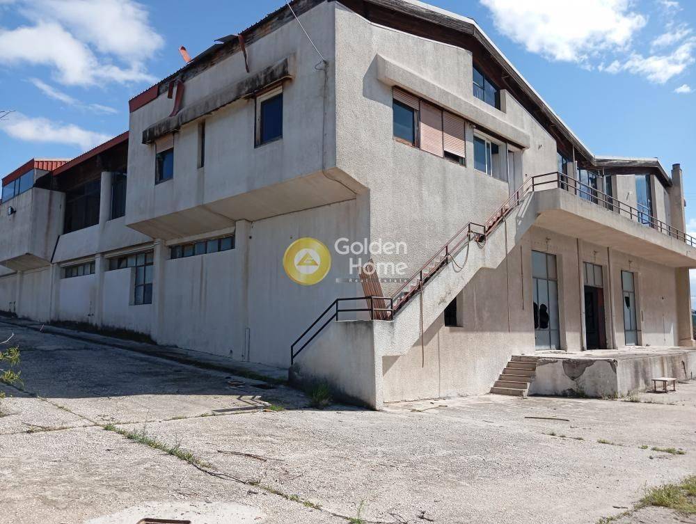 Εξωτερικός Χώρος