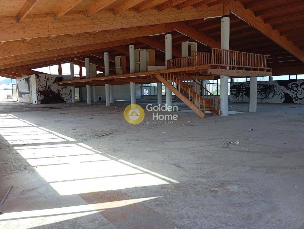 Κυρίως Χώρος