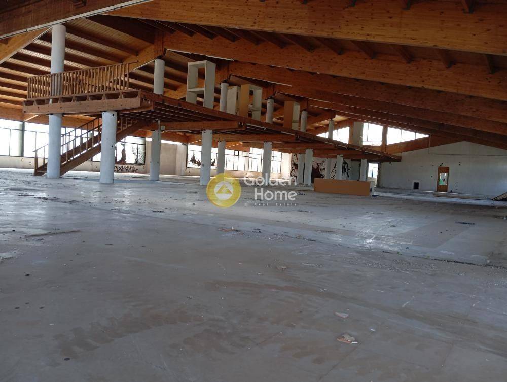 Κυρίως Χώρος