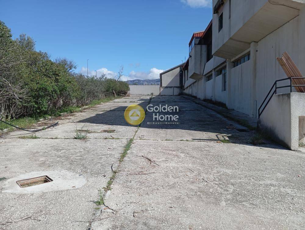 Εξωτερικός Χώρος