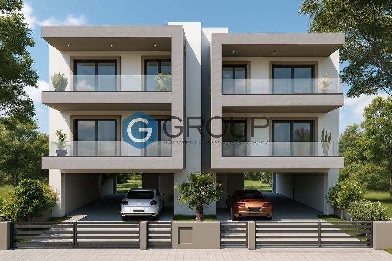 Εξωτερικός χώρος