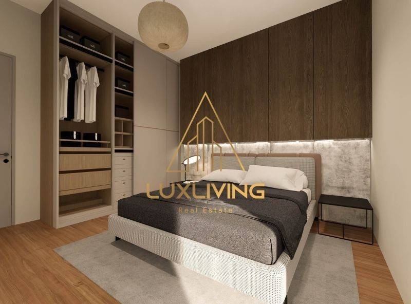 Υπνοδωμάτιο