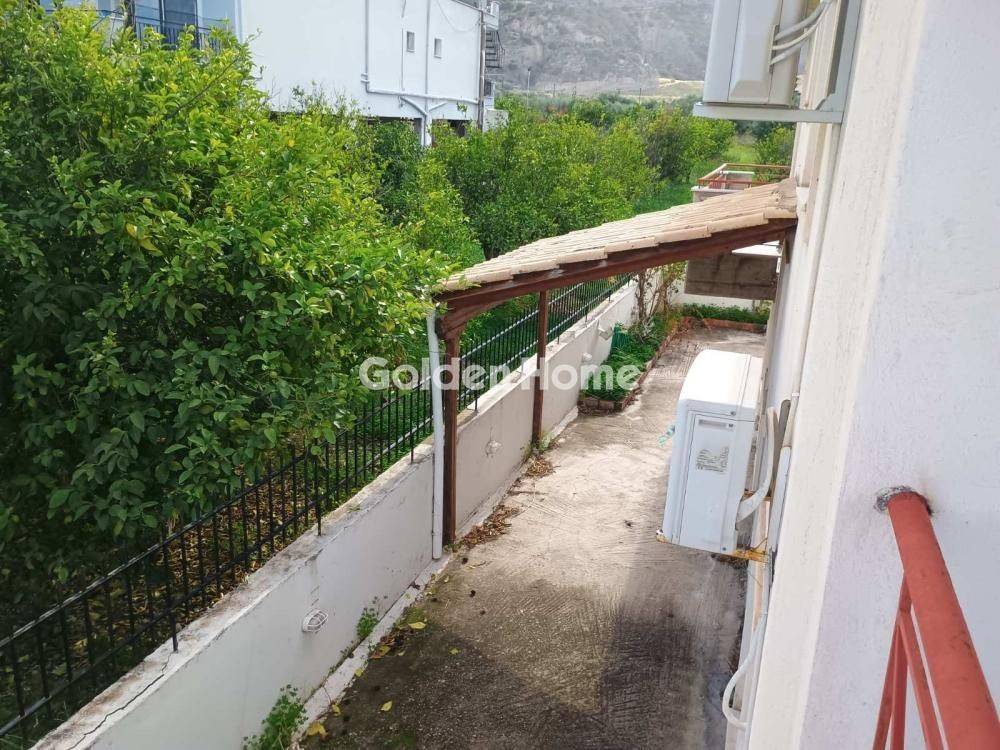 Εξωτερικός Χώρος