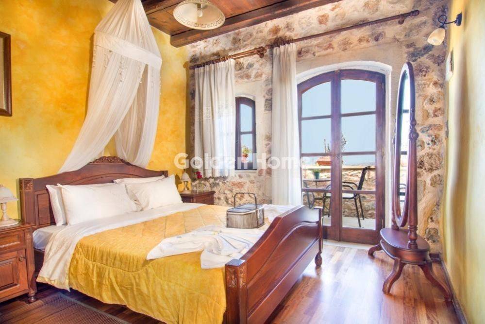 Υπνοδωμάτιο