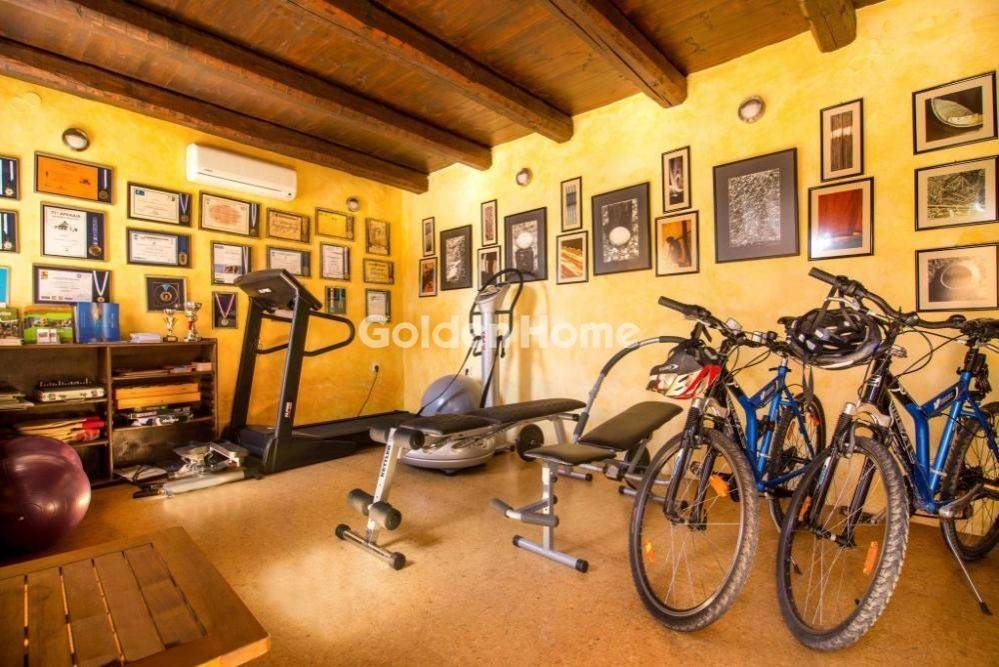 Γυμναστήριο