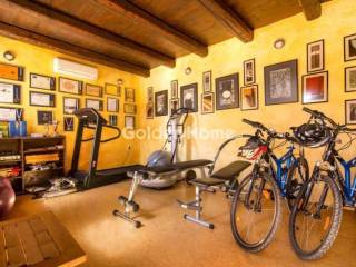 Γυμναστήριο