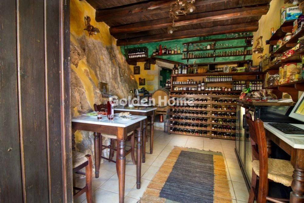 Κυρίως Χώρος