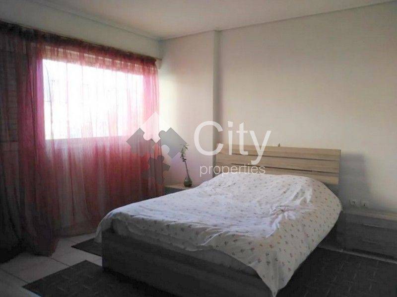 Υπνοδωμάτιο