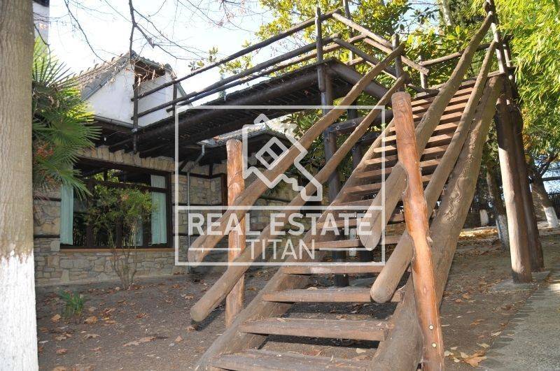 Εξωτερικός χώρος