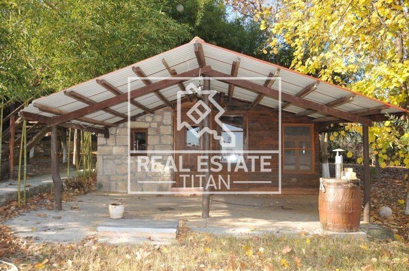 Εξωτερικός χώρος