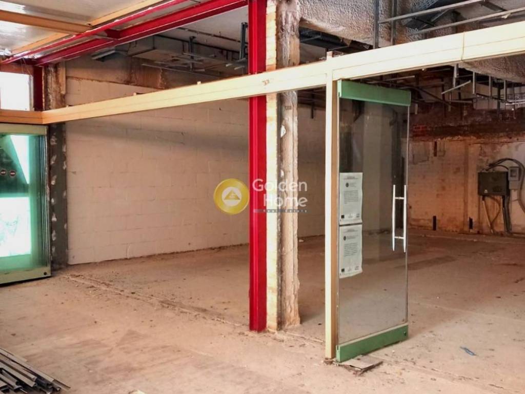 Κυρίως Χώρος