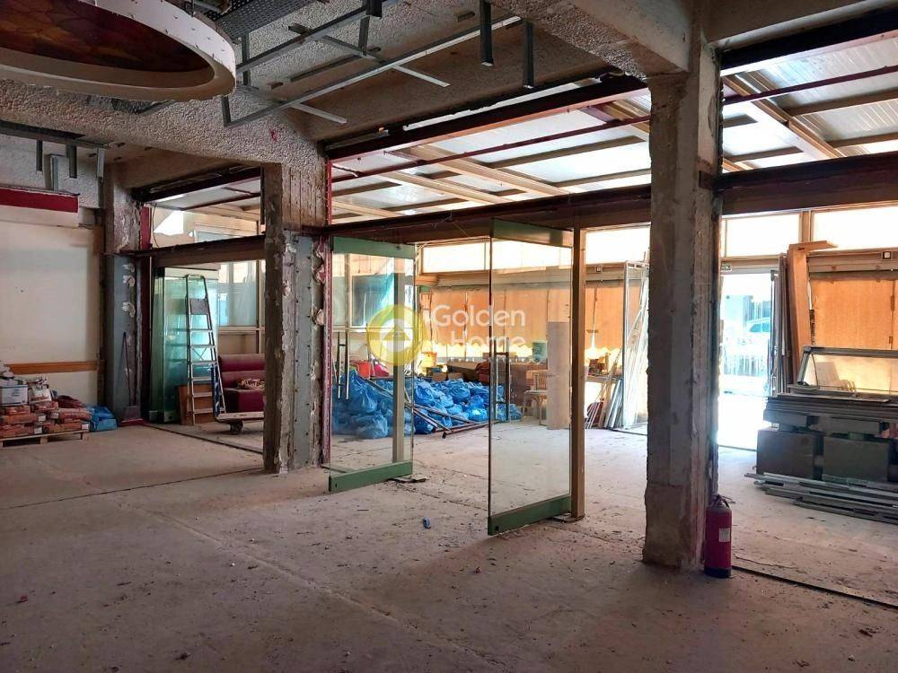 Κυρίως Χώρος