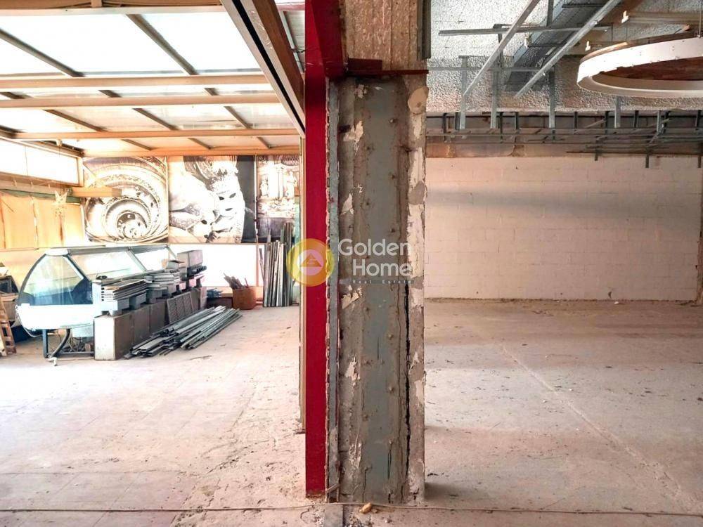 Κυρίως Χώρος