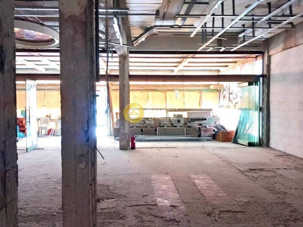 Κυρίως Χώρος