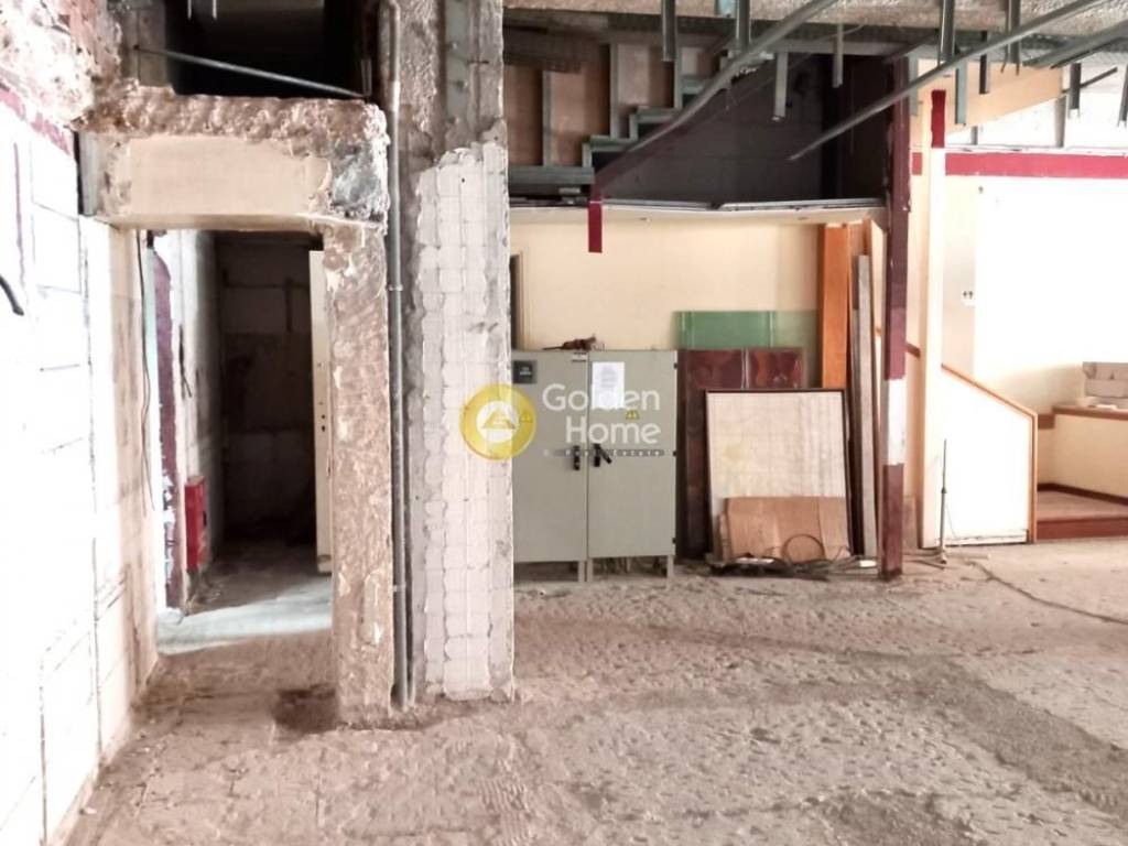 Κυρίως Χώρος