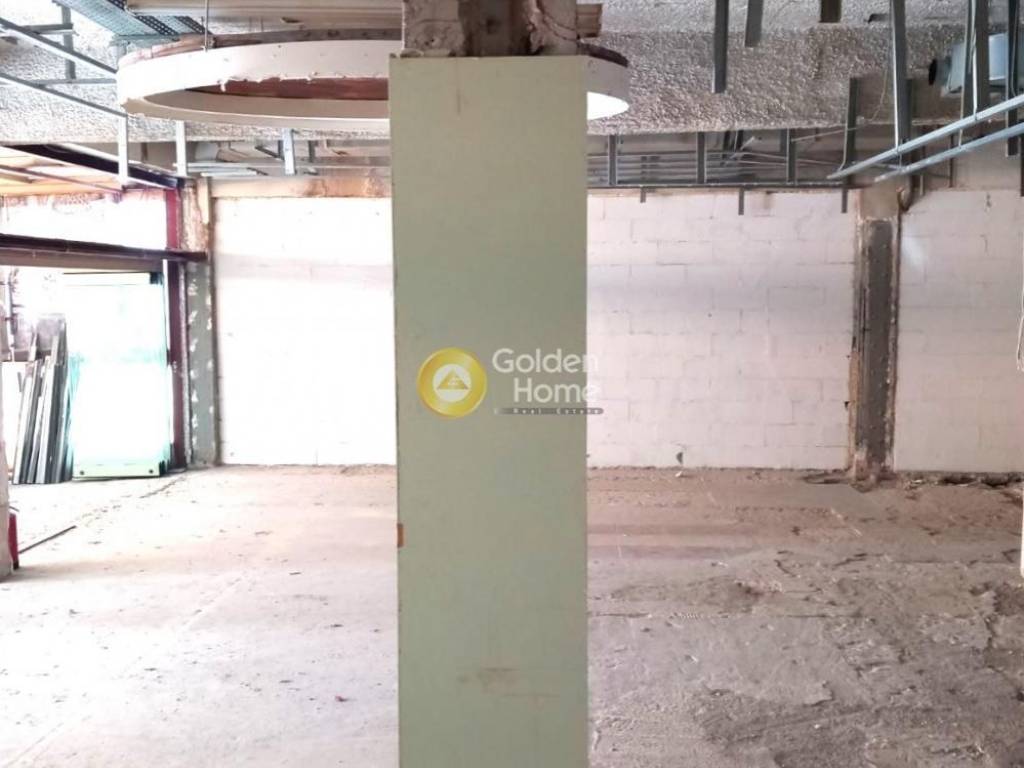 Κυρίως Χώρος