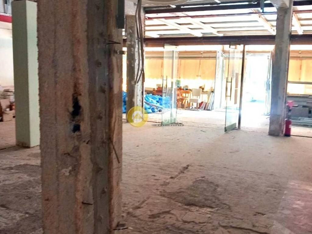 Κυρίως Χώρος