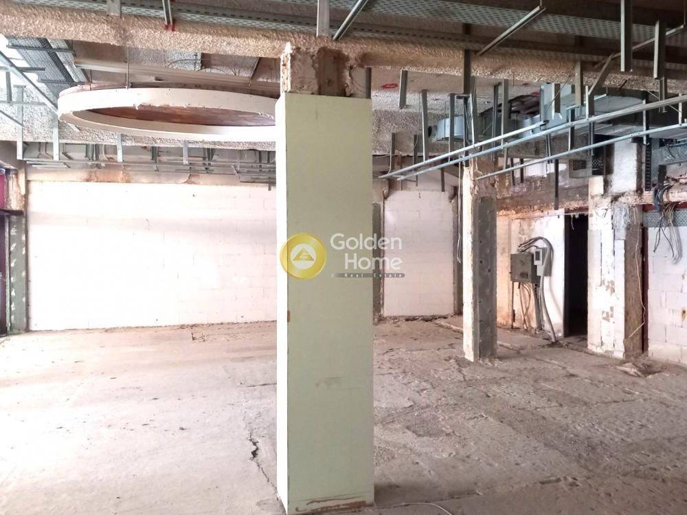 Κυρίως Χώρος