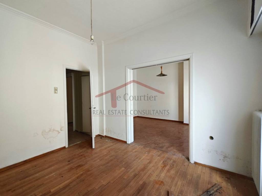 Άποψη χώρου