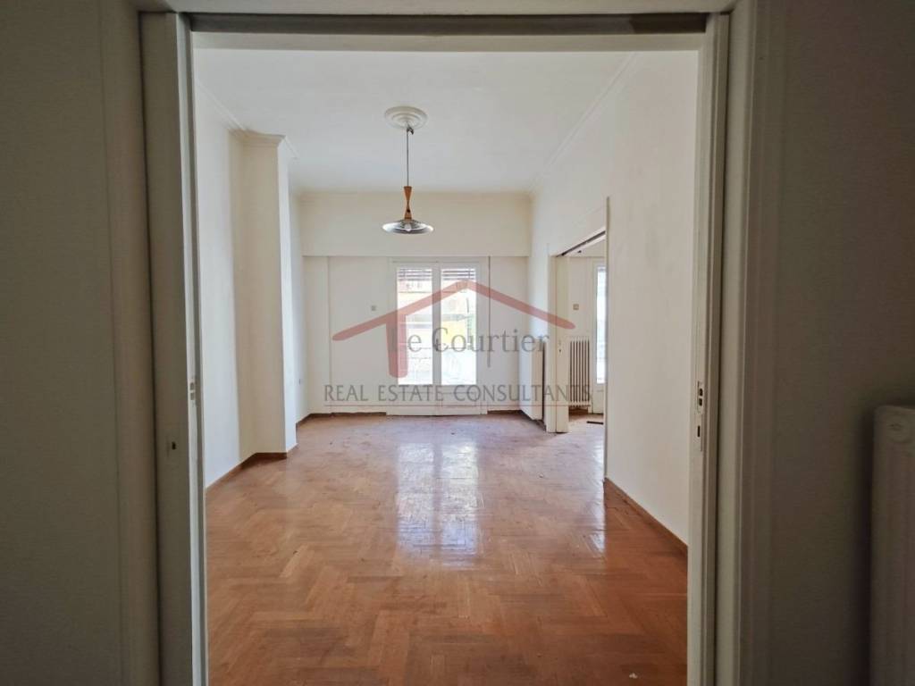 Άποψη χώρου