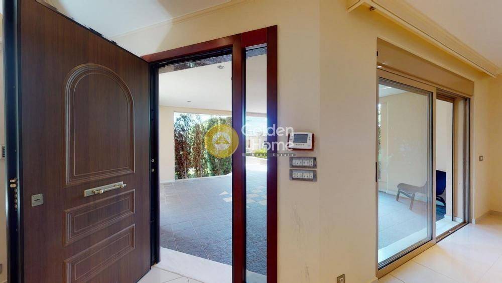 Χολ - Διάδρομος