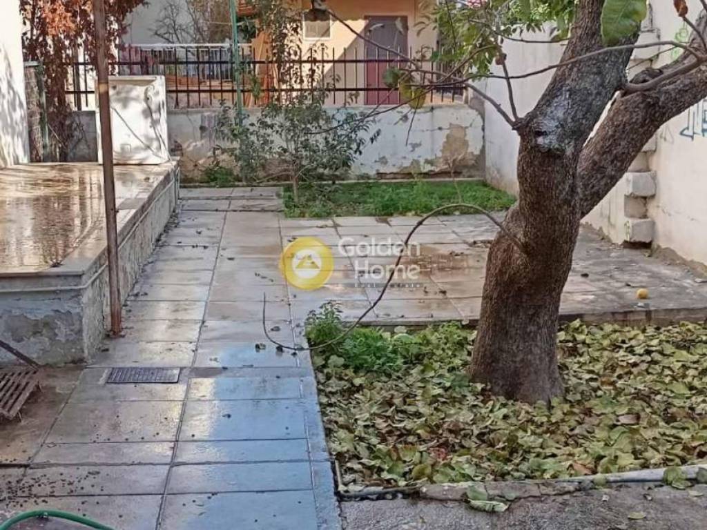 Εξωτερικός Χώρος