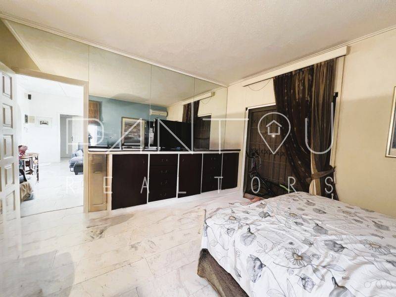 Υπνοδωμάτιο