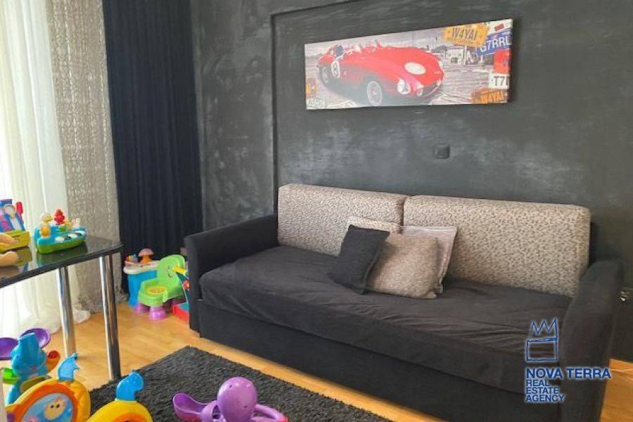 Yπνοδωμάτιο