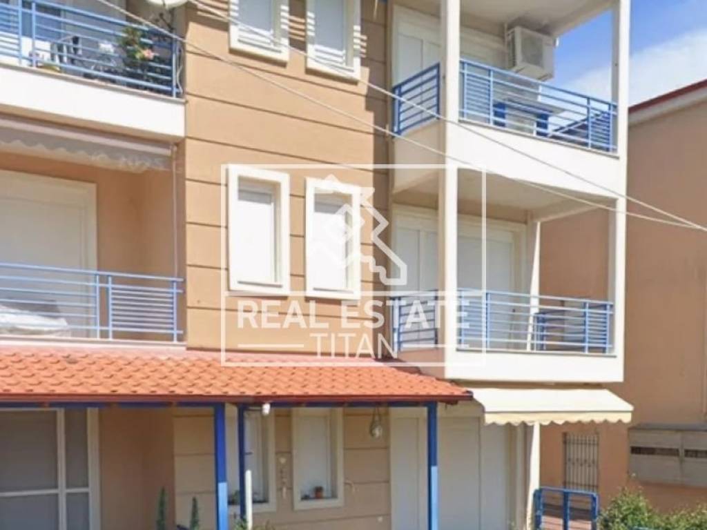 Εξωτερικός χώρος