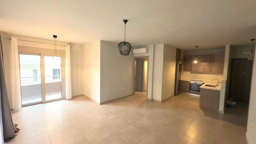 Ενιαίος χώρος