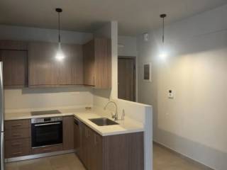 Κουζίνα και είσοδος