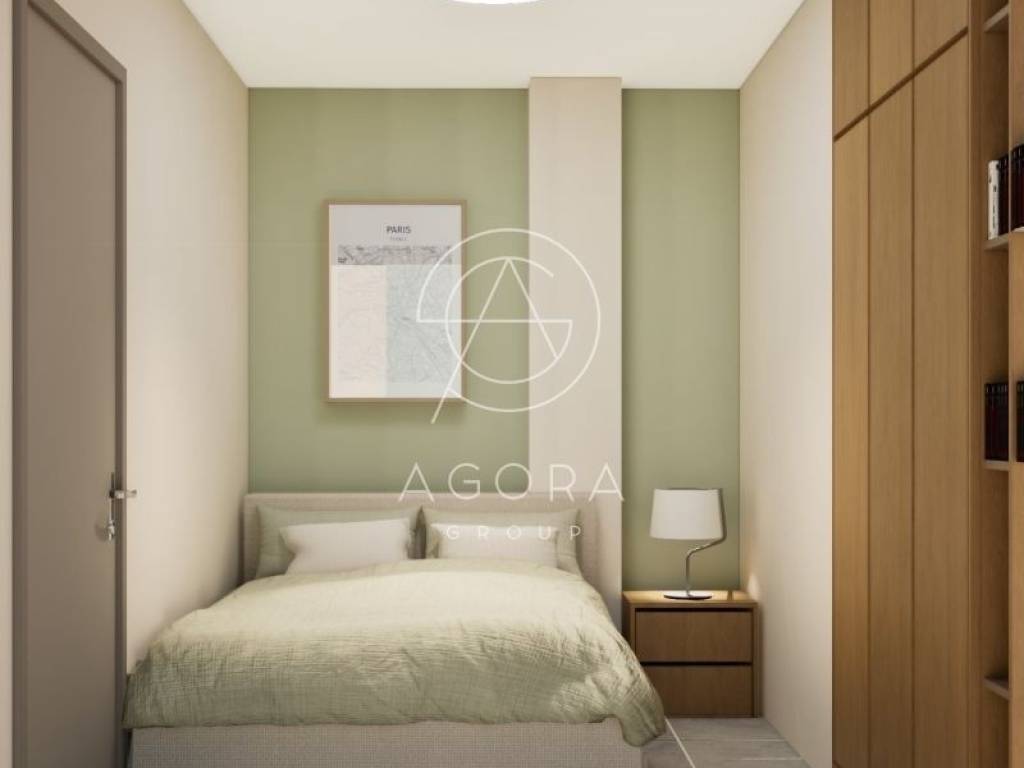 Υπνοδωμάτιο