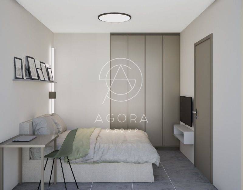 Υπνοδωμάτιο