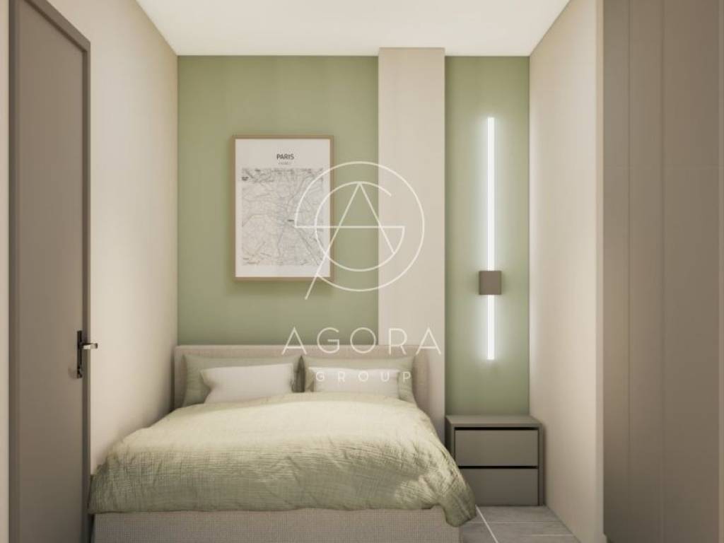 Υπνοδωμάτιο