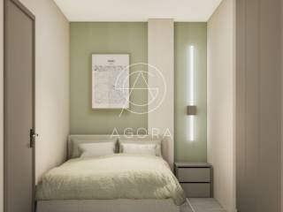 Υπνοδωμάτιο